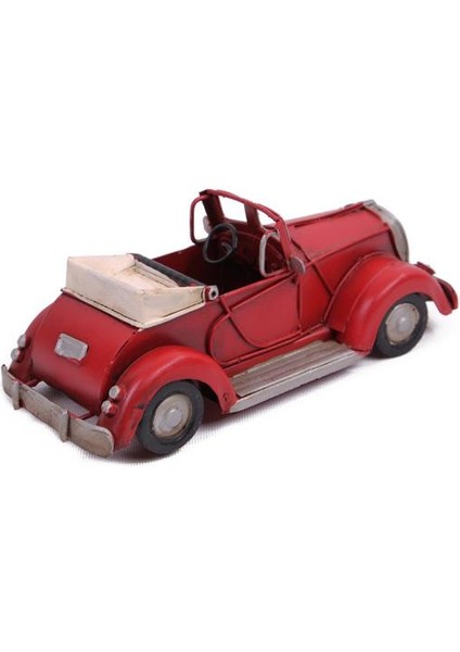 Dekoratif Metal Araba Biblo Hediyelik Dekoratif Obje modelleri