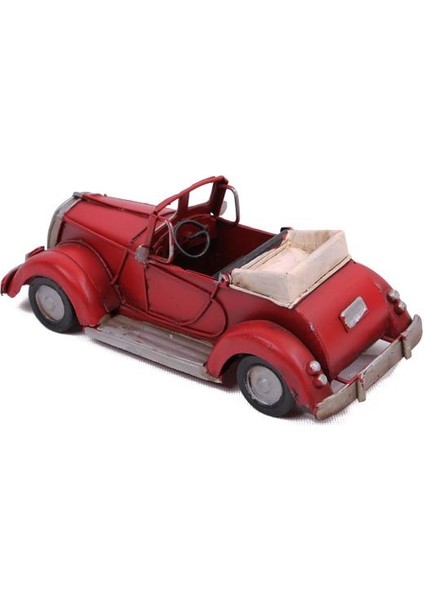 Dekoratif Metal Araba Biblo Hediyelik Dekoratif Obje fırsatları