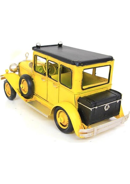 Dekoratif Metal Araba Biblo Ev Ofis Hediyelik fırsatları