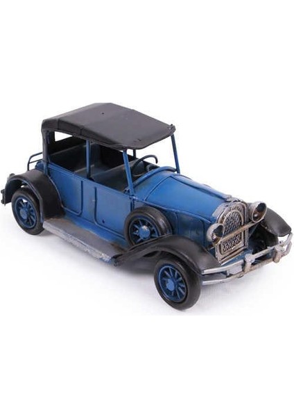 Dekoratif Metal Araba Vintage Biblo Hediyelik fiyatları