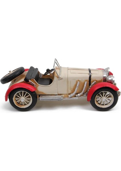 Dekoratif Metal Araba Biblo Dekoratif Hediyelik modelleri