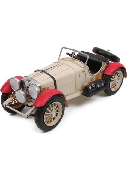 Dekoratif Metal Araba Biblo Dekoratif Hediyelik indirimleri