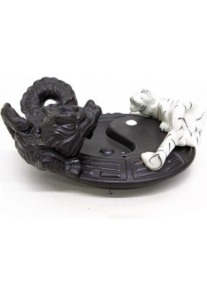 Buhurdanlık Tütsülük Seramik Dekoratif Hediyelik indirimleri