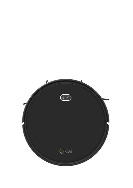 Akıllı Robot Süpürge Islak Kuru Robot Vacuum Mop KVC-4090