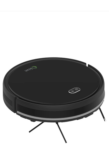 Akıllı Robot Süpürge Islak Kuru Robot Vacuum Mop KVC-4090