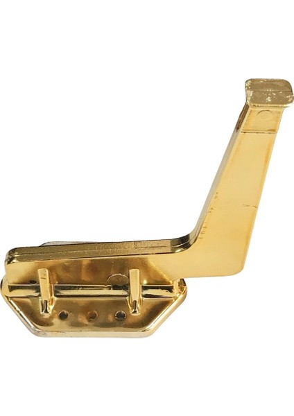 4 Adet Kaz Lüks Mobilya Koltuk Ayağı Metal Altın Sarı 17 cm fırsatları