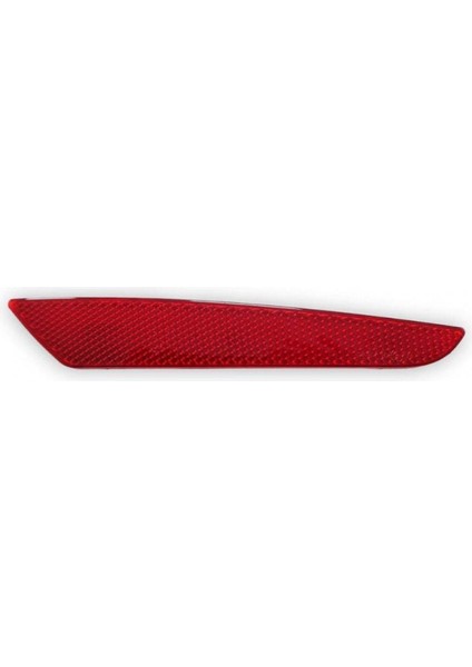 Arka Tampon Sağ Alt Reflektörü Seat Leon 3 2013-2016 5F0945106F
