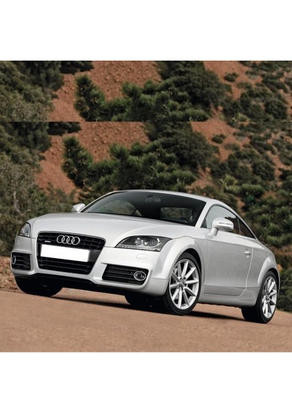 Sol Ön Ileri Geri Koltuk Ayar Kolu Audi Tt 2010-2014 3C0881253A