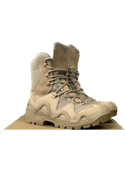 Askeri Outdoor Tactical Bot