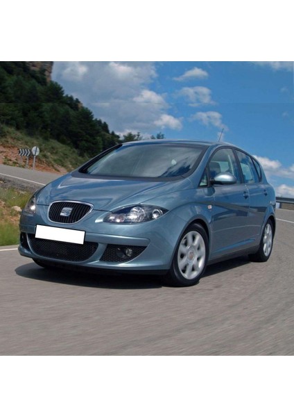 Ön Koltuk Ayar Kolu Siyah Seat Toledo 2005-2009 1J0881671F