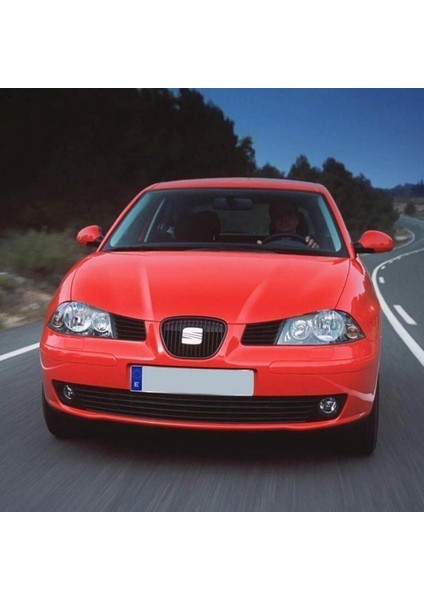 Ön Koltuk Sırt Ayar Kolu Gri Seat Ibiza 2002-2009 1J0881671F