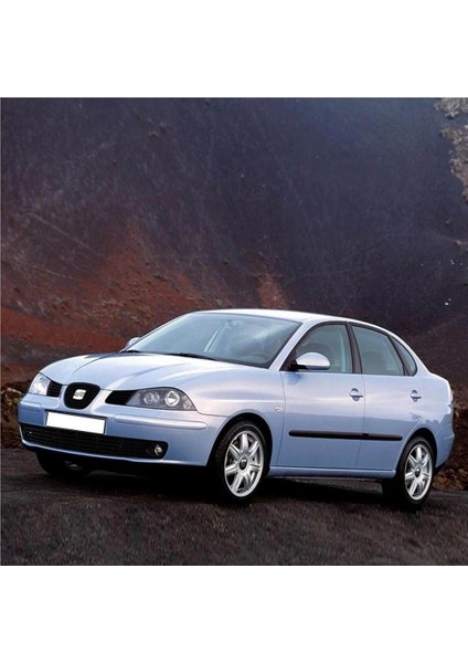 Ön Koltuk Ayar Kolu Gri Seat Cordoba 2003-2009 1J0881671F