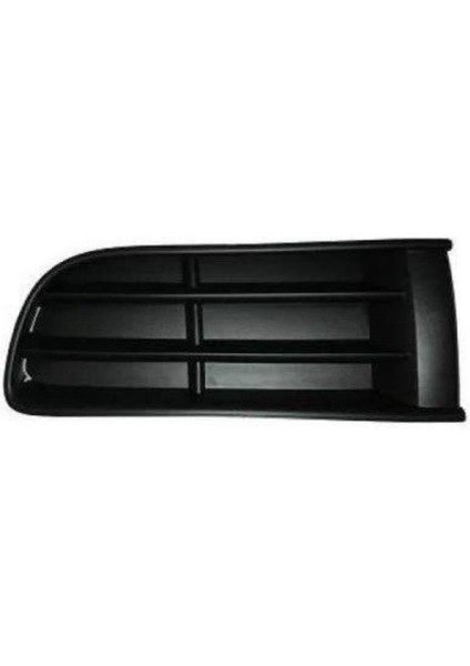 Ön Tampon Sağ Izgarası Kapağı Sissiz Vw Polo 2002-2005 6Q0853666F fiyatları