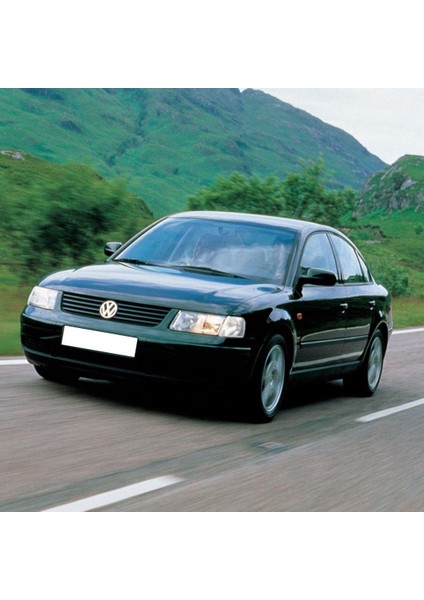 Ön Koltuk Ayar Kolu Gri Vw Passat B5 1997-2000 1J0881671F
