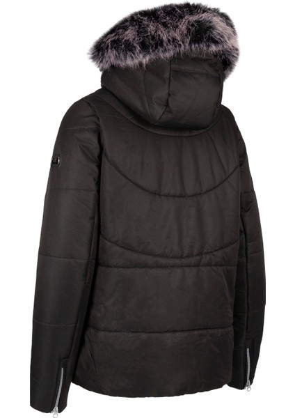 Recap Kadın Siyah Mont FAJKRATR0066-BLK fiyatları