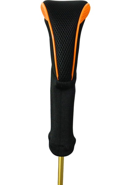 Golf Ğı Golfçü Hediye Sürücüleri Kılıf Aksesuarları Turuncu 35X9CM (Yurt Dışından) indirimleri