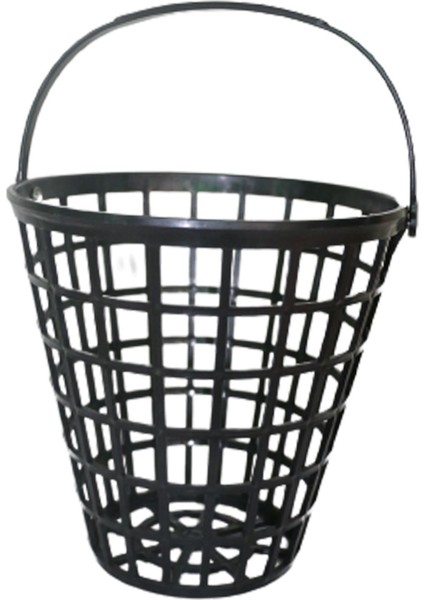 Golf Sepeti Taşıyıcı Açık Dış Eğ Golf Iğı I 25.5X25.5X14.3CM (Yurt Dışından)