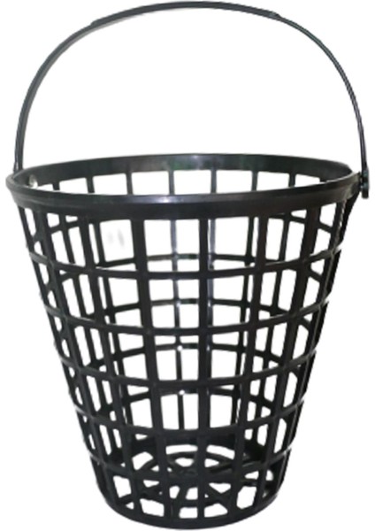 Golf Sepeti Taşıyıcı Açık Dış Eğ Golf Iğı I 25.5X25.5X14.3CM (Yurt Dışından)