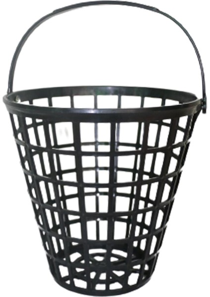 Golf Sepeti Taşıyıcı Açık Dış Eğ Golf Iğı I 25.5X25.5X14.3CM (Yurt Dışından)