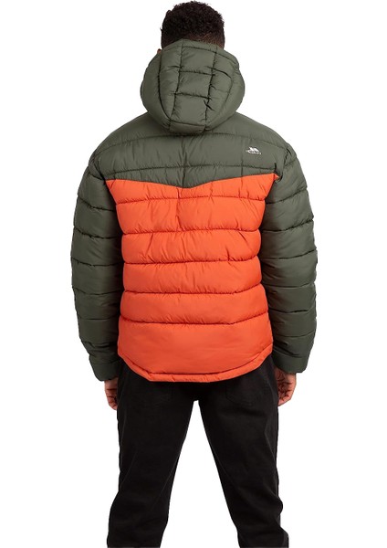 Oskar Erkek Outdoor Montu