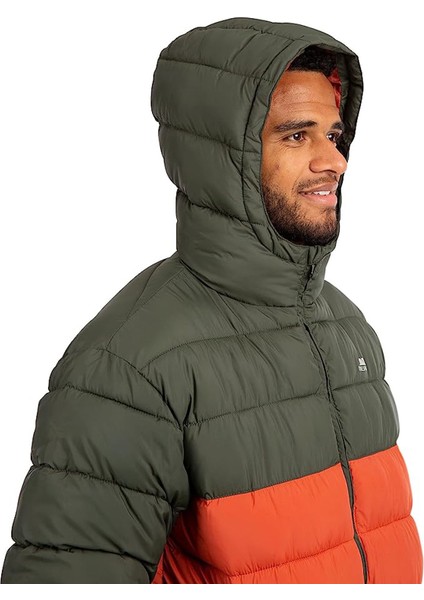 Oskar Erkek Outdoor Montu