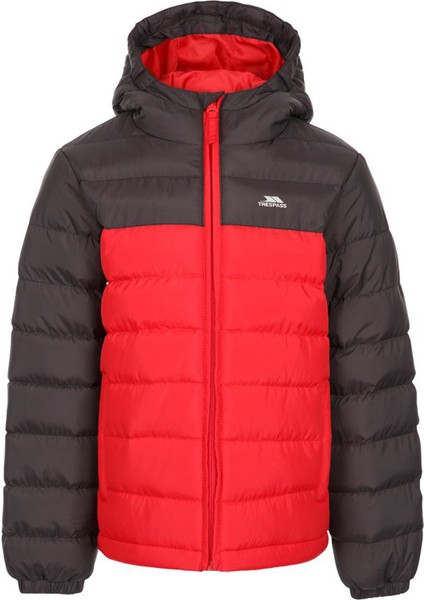 Oskar Çocuk Outdoor Ceketi