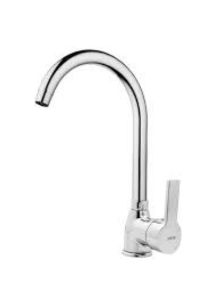Mıx Milano Lavabo Bataryası Kısa Boru