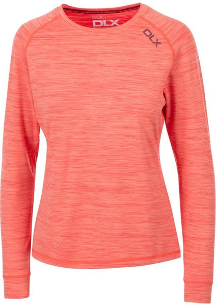 Jannett Kadın Outdoor Sweatshirt