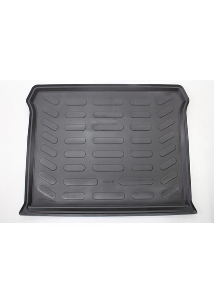 Fiat Doblo 2010 -2022 3D Bagaj Havuzu