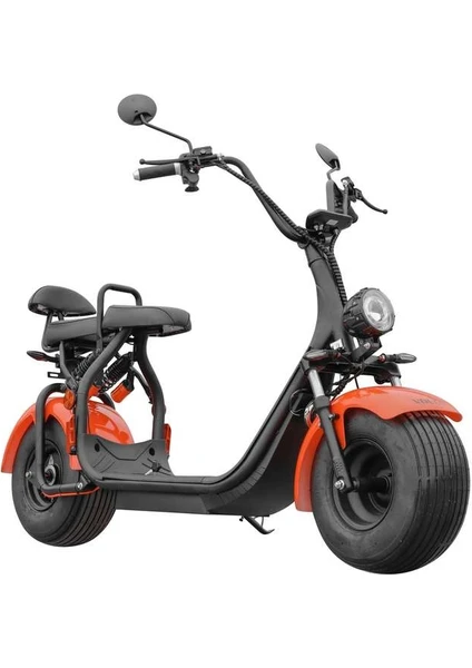 Yide Se-03 Moped