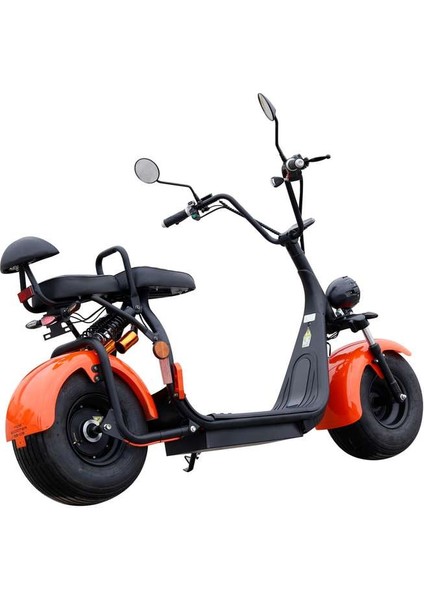 Yide Se-03 Moped