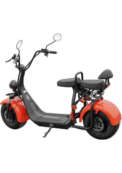 Yide Se-03 Moped