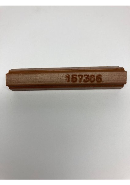 Yumuşak Tamir Mumları 1573 06 A-333 Bergama 8cm Yumuşak Mum