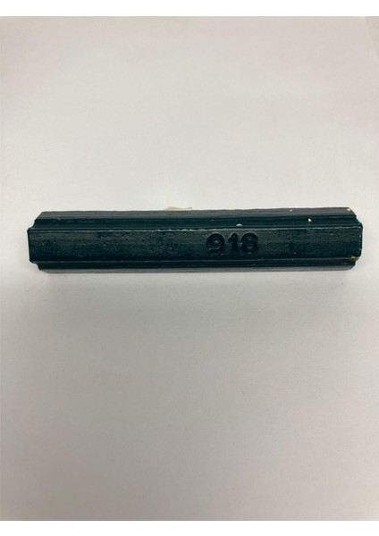 Yumuşak Tamir Mumları 918 YEŞIL 8cm Yumuşak Mum