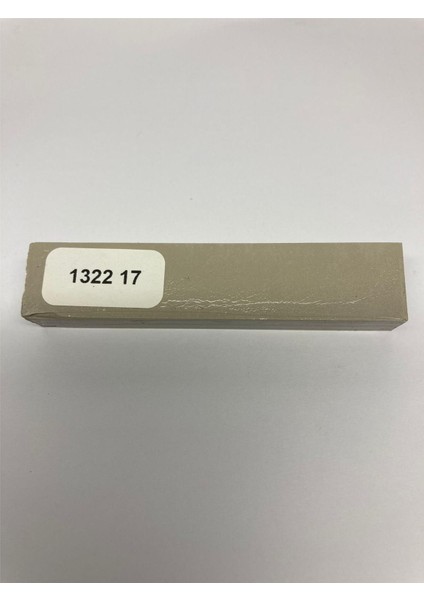 Sert Tamir Mumları Plus 1322 17 Asd 7443 8cm Sert Mum Plus