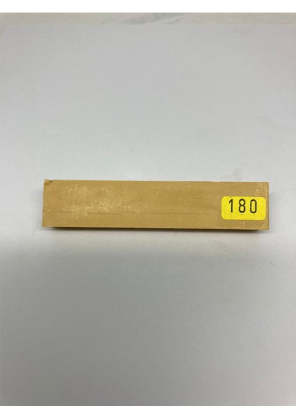 Sert Tamir Mumları Plus 180 Doğal Kızılağaç 8cm Sert Mum Plus