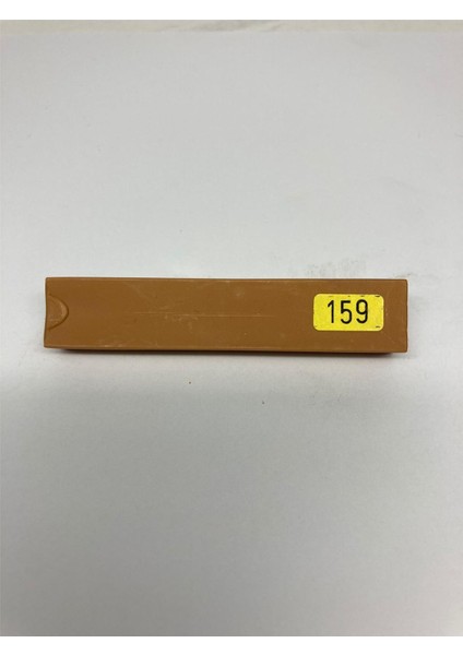 Sert Tamir Mumları Plus 159 Kayın/karaçam Ptk-17 8cm Sert Mum Plus