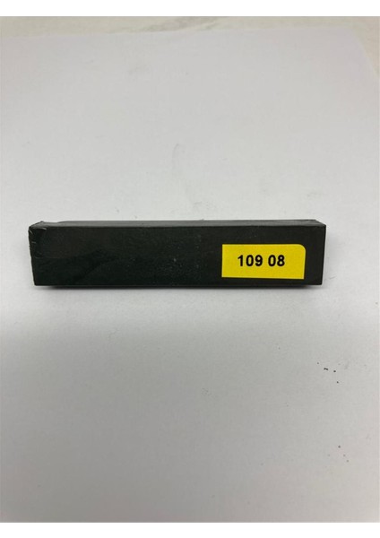 Sert Tamir Mumları Plus 109 08 Pür Plast No:2 8cm Sert Mum Plus