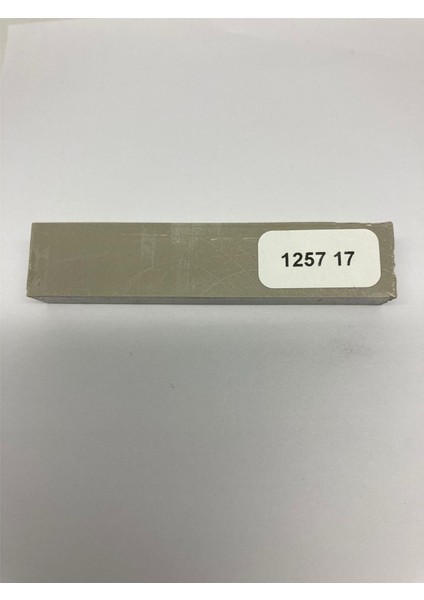 Sert Tamir Mumları Plus 1257 17 Ncr Rhd Kaplana A4106920004 Sert Mum Plus