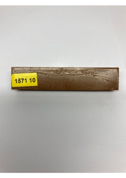 Sert Tamir Mumları Plus 1571 10 Altınmeşe 8cm Sert Mum Plus