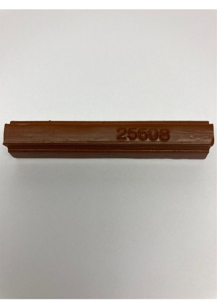 Yumuşak Tamir Mumları 256 08 Açık Venge 8cm Yumuşak Mum