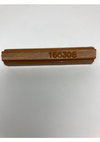 Yumuşak Tamir Mumları 1663 06 (Ds) Roma Ceviz 8cm Yumuşak Mum