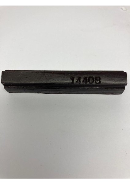 Yumuşak Tamir Mumları 144 08 Koyu Abanoz 8cm Yumuşak Mum