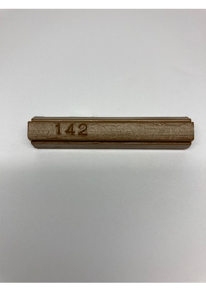 Yumuşak Tamir Mumları 142 Orta Meşe Ptk 41 8cm Yumuşak Mum