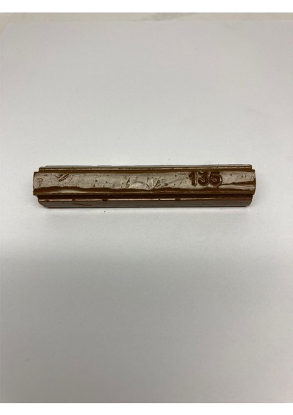 Yumuşak Tamir Mumları 135 Antik Meşe 8cm Yumuşak Mum