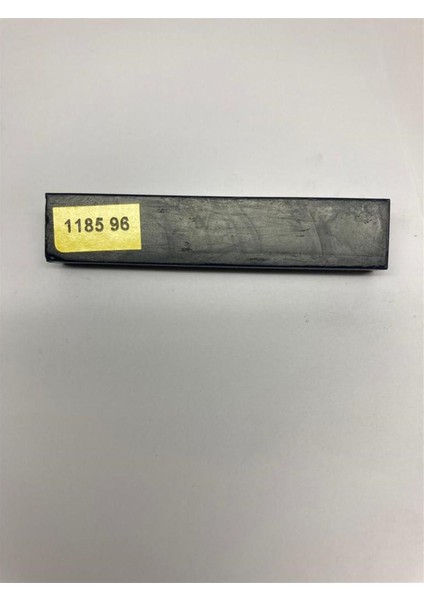Sert Tamir Mumları Plus 5150 05-1185 96 Mavi 8cm Sert Mum Plus