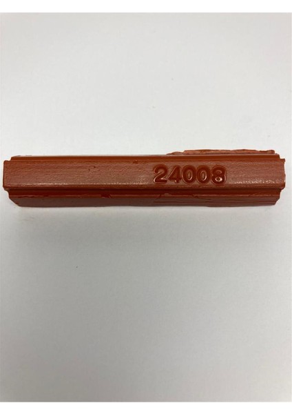 Yumuşak Tamir Mumları 240 08 (Kb) Kiraz (Dmo) 8cm Yumuşak Mum