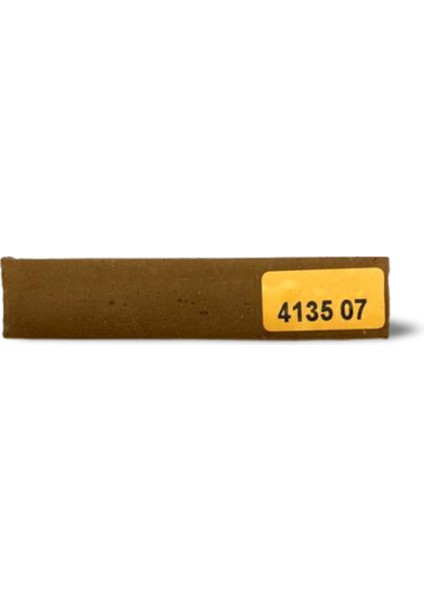 Sert Tamir Mumları Plus 135 Antik Meşe 8cm Sert Mum Plus