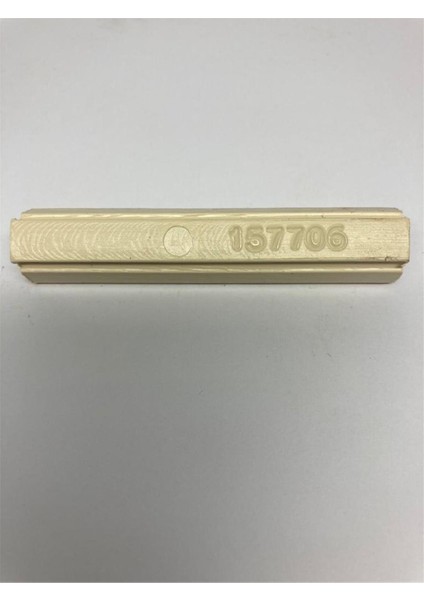 Yumuşak Tamir Mumları 1577 06 A-348 IHLARA 8cm Yumuşak Mum