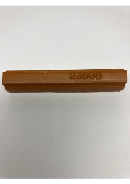 Yumuşak Tamir Mumları 235 08 (Kb) Tik (Dmo) 8cm Yumuşak Mum